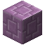 Mosaic Purpur Block
