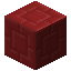 Mosaic Red Concrete