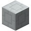 Mosaic White Concrete