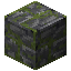 Замшелый глубинный сланец