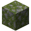 Замшелый камень
