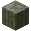 Замшелый камень