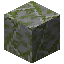 Замшелый камень