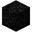 Ornate Coal Block