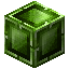 Ornate Emerald Block