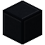 Black Concrete Panel