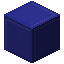Blue Concrete Panel