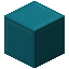 Cyan Concrete Panel