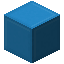 Light Blue Concrete Panel