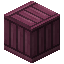 Crimson Planks Paneling
