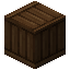 Dark Oak Planks Paneling