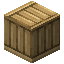 Oak Planks Paneling