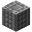 Andesite Pillar