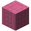 Pink Concrete Pillar