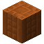 Red Sandstone Pillar