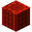 Redstone Block Pillar