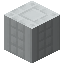 White Concrete Pillar