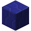 Blue Concrete Prism