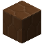 Brown Concrete Prism