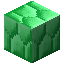 Emerald Block Prism