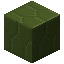 Green Concrete Prism
