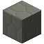 Light Gray Concrete Prism