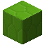 Lime Concrete Prism