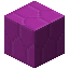 Magenta Concrete Prism