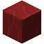 Red Concrete Prism