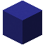 Raw Blue Concrete