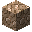 Блок сырого железа