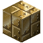 Gold Block Rivets