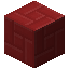Red Concrete Road