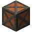 Acacia Planks Shipping Crate