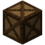 Spruce Planks Shipping Crate