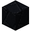 Slanted Black Concrete
