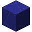 Slanted Blue Concrete