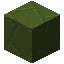 Slanted Green Concrete