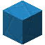 Slanted Light Blue Concrete