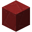 Slanted Red Concrete