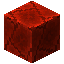 Slanted Redstone Block