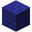 Small Blue Concrete Bricks