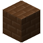 Small Brown Concrete Bricks