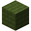 Small Green Concrete Bricks