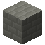 Small Light Gray Concrete Bricks