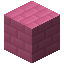 Small Pink Concrete Bricks