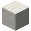 Small Quartz Bricks