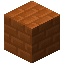 Small Red Sandstone Bricks