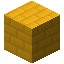 Small Yellow Concrete Bricks