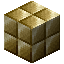 Small Gold Block Ingot